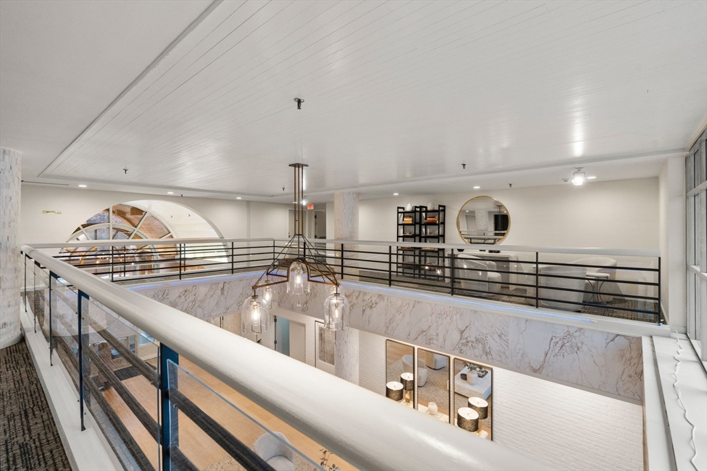 20 Webster Street, Unit 201 Brookline, MA 02446 - Photo 3 of 19