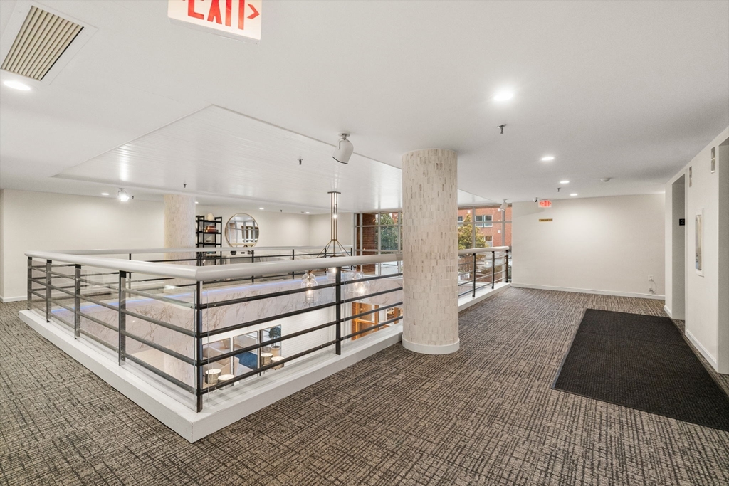 20 Webster Street, Unit 201 Brookline, MA 02446 - Photo 4 of 19