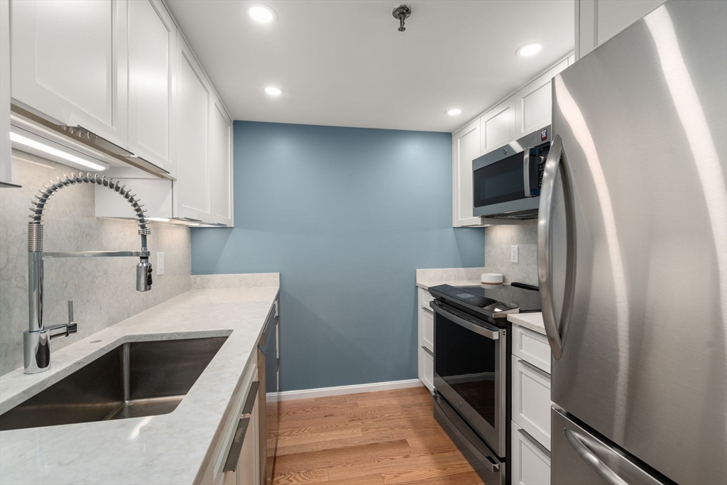 20 Webster Street, Unit 201 Brookline, MA 02446 - Photo 8 of 19