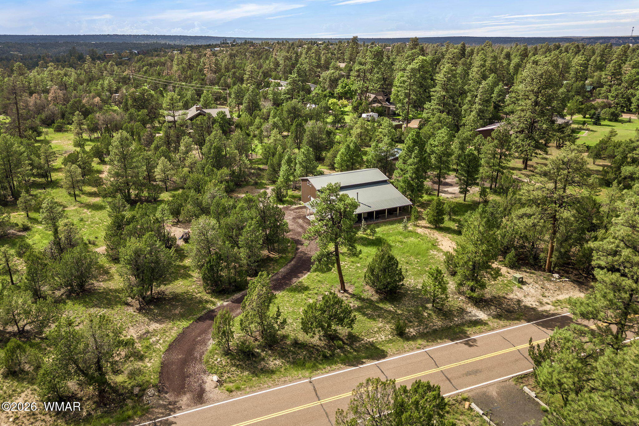 2970 Pine Rim Road Heber, AZ 85928 - Photo 26 of 30 Gallery Image 26