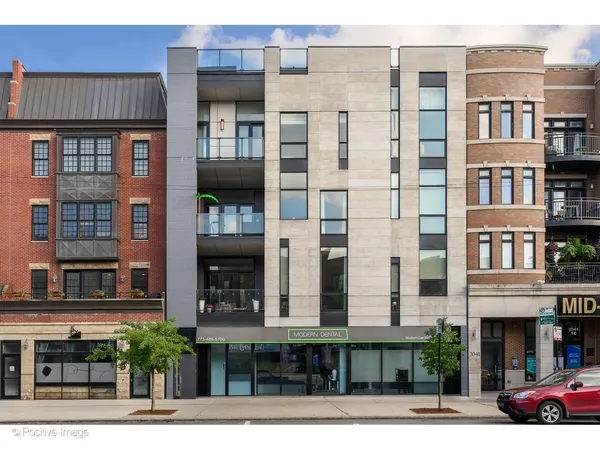 $1,700,000 | 2037 West Division Street, Unit PH, Chicago, IL 60622
