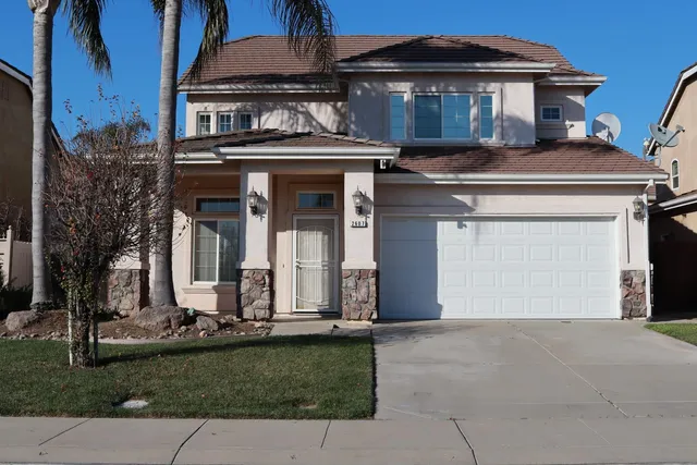 $559,900 | 2607 Allegiance Lane, Riverbank, CA 95367