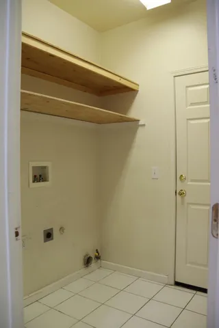 a view of small space