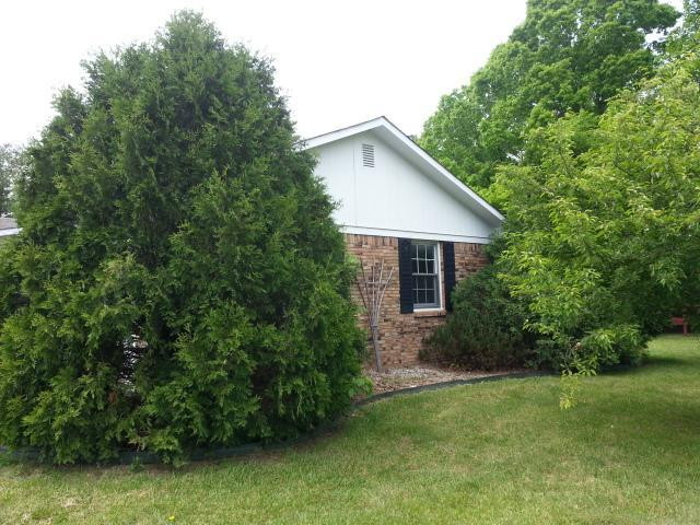 438 Murphy Ridge Road Stearns, KY 42647 - Photo 2 of 12 Photo 2