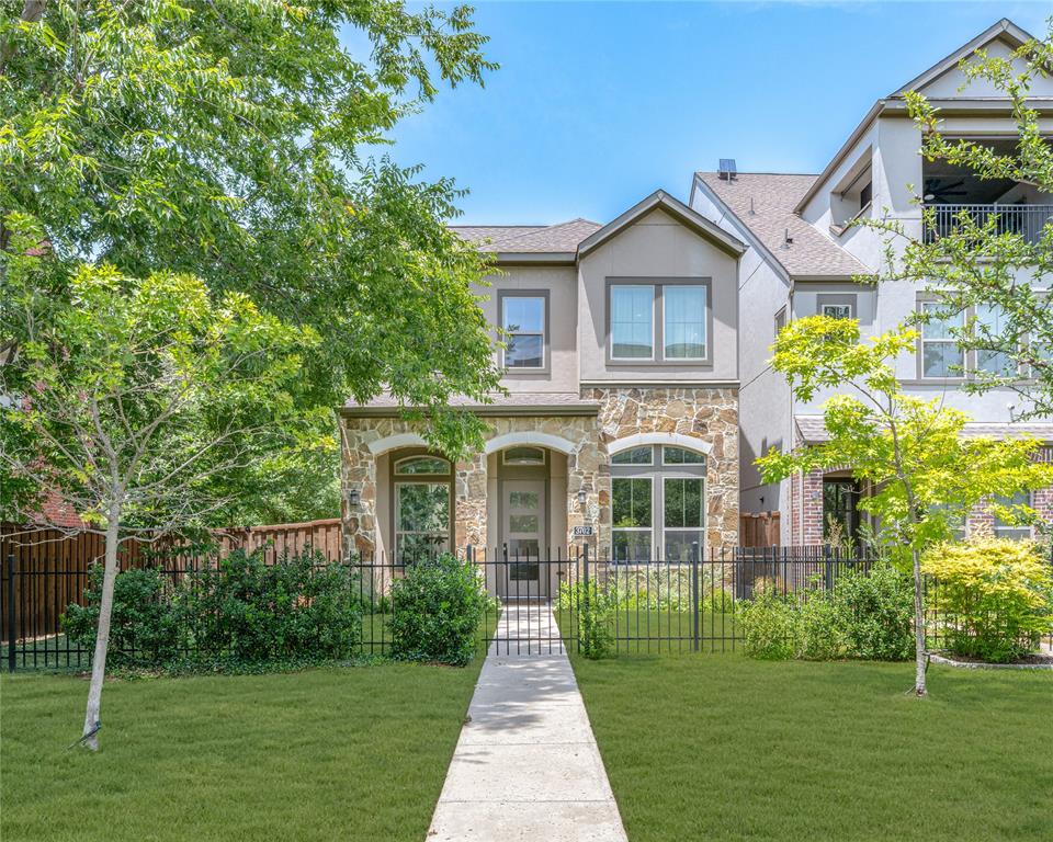 3702 Redleaf Lane Dallas, TX 75209 - Photo 1 of 18 Gallery Image 1