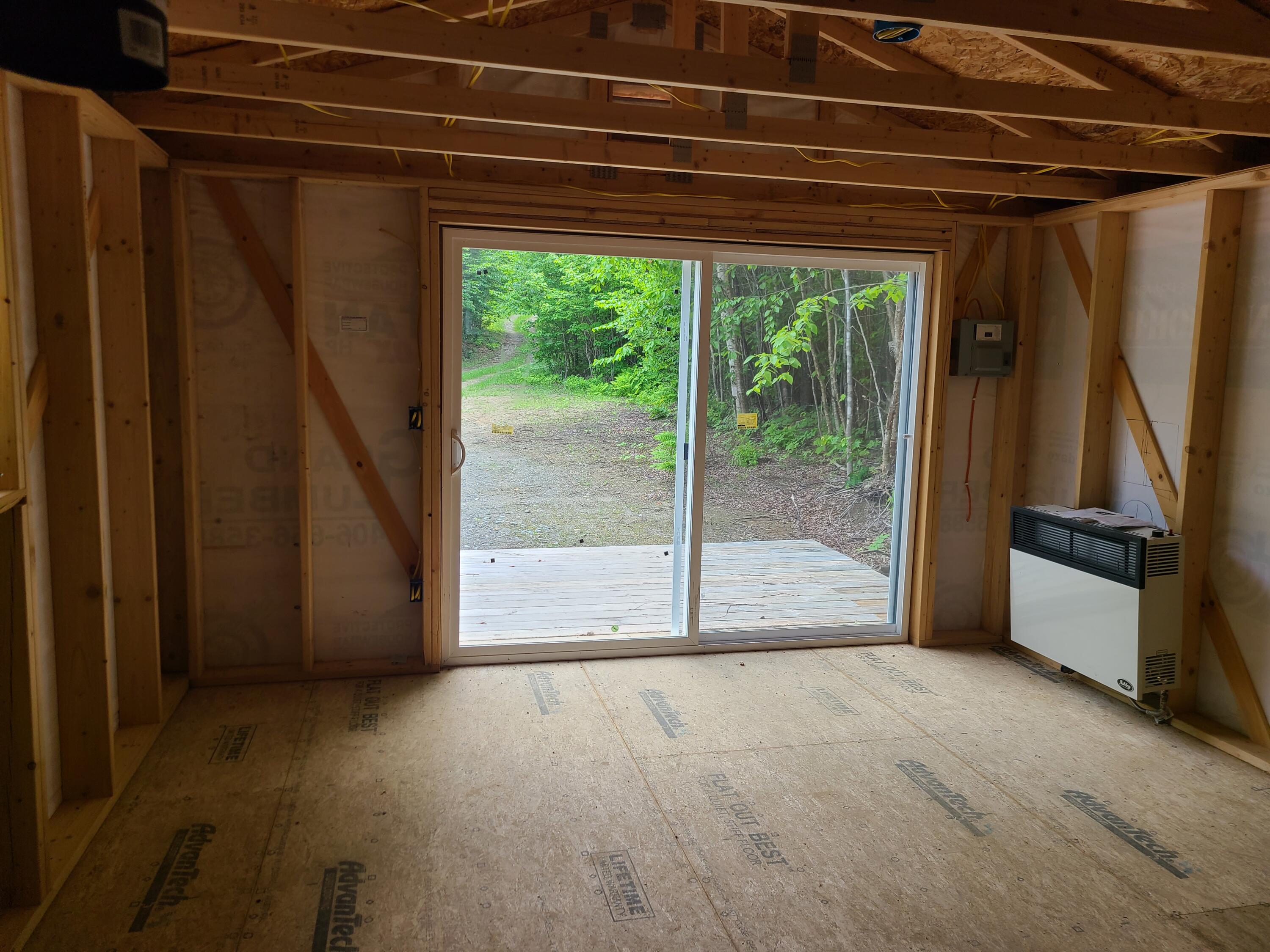Lot 3 Morrison Brook, Unit ACRES Oakfield, ME 04763 - Photo 4 of 10