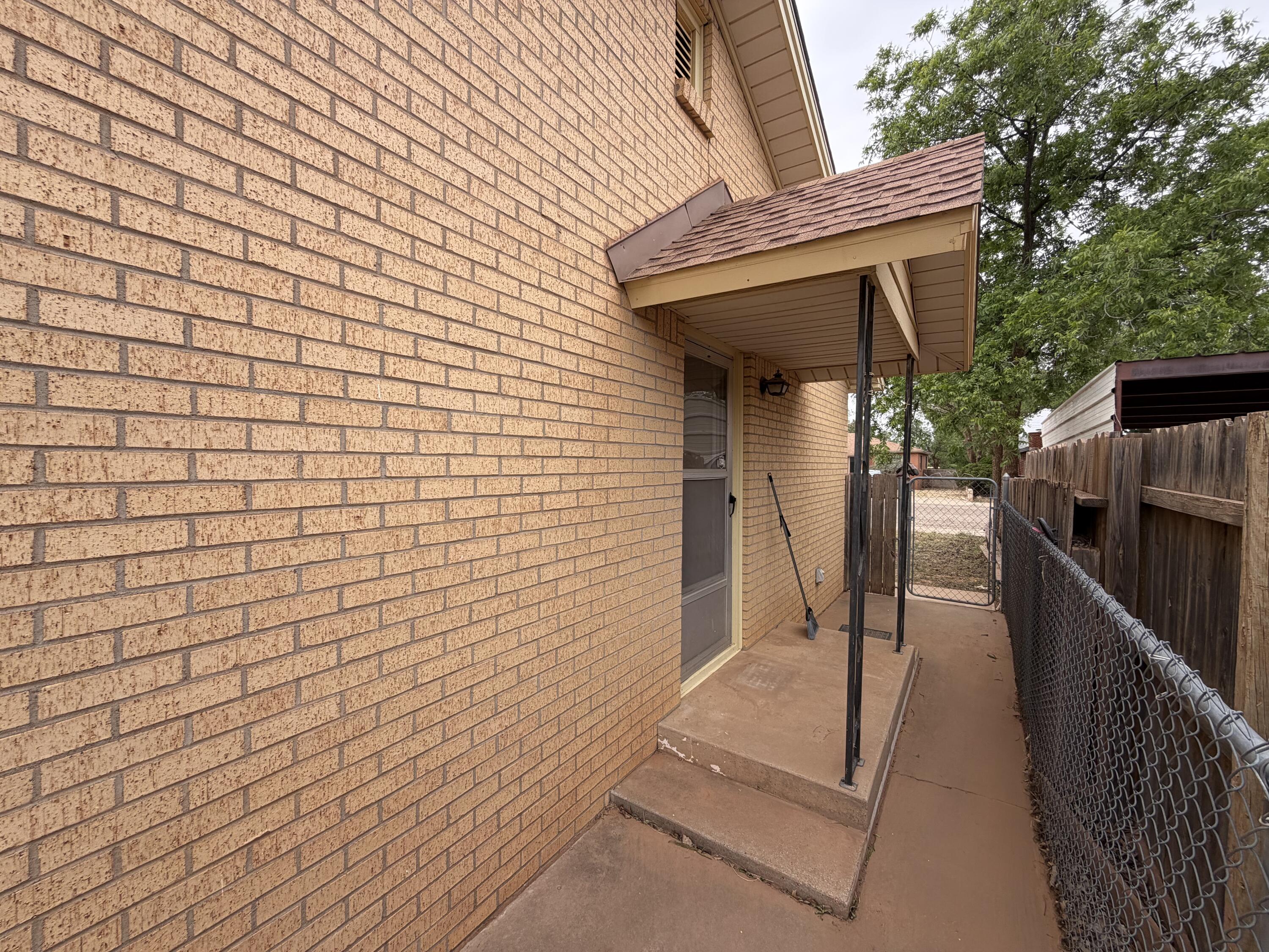 407 North 19th Street Lamesa, TX 79331 - Photo 21 of 22 IMG_2912