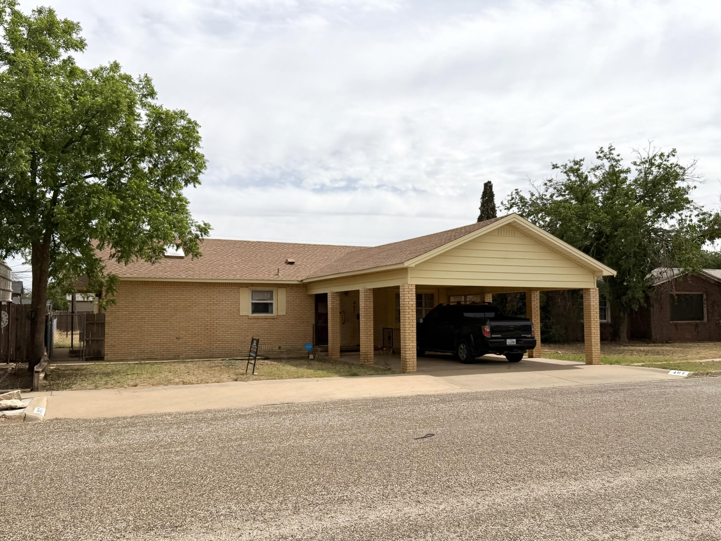 407 North 19th Street Lamesa, TX 79331 - Photo 22 of 22 IMG_2913