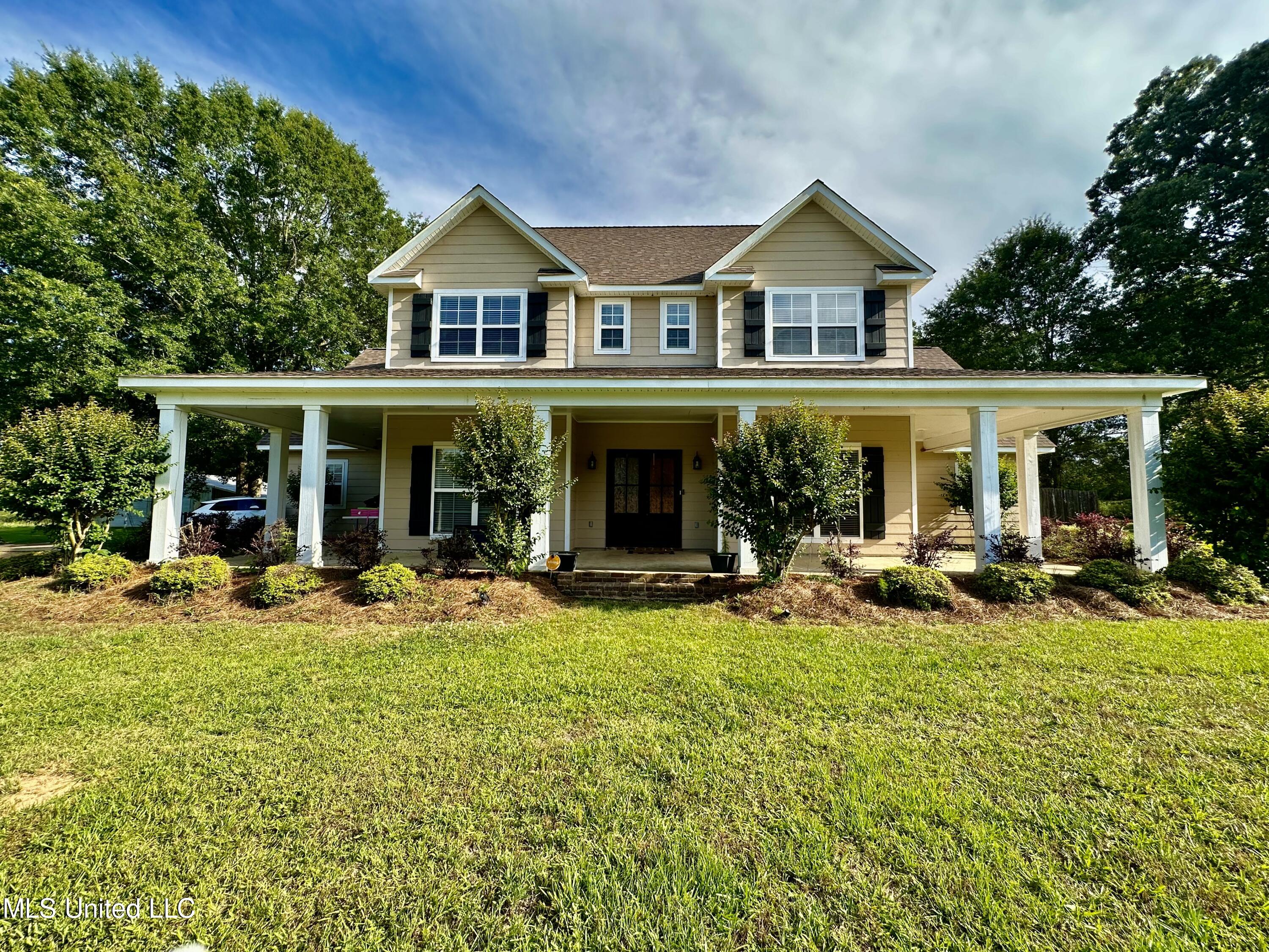 143 Jim Turner Road Mendenhall, MS 39114 - Photo 3 of 39 4C7A110F-8DBA-4D5E-8C7E-4739B3FB82B4