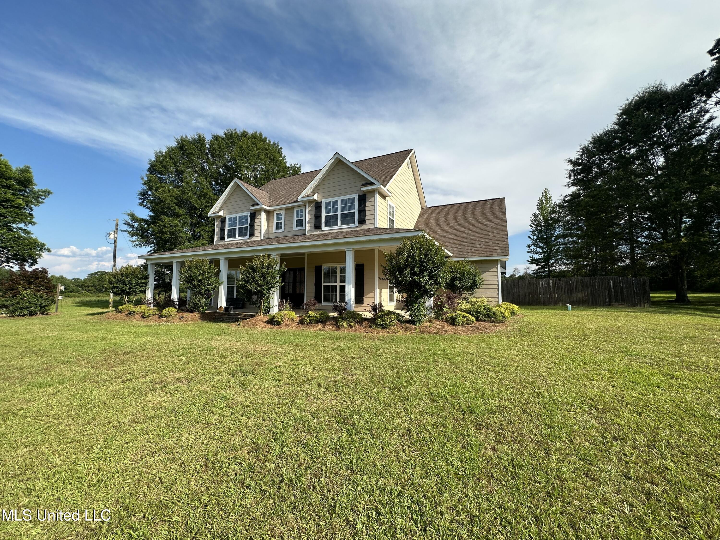 143 Jim Turner Road Mendenhall, MS 39114 - Photo 4 of 39 6BFC94B4-0C3B-40A4-8C1B-24FE3771A75E