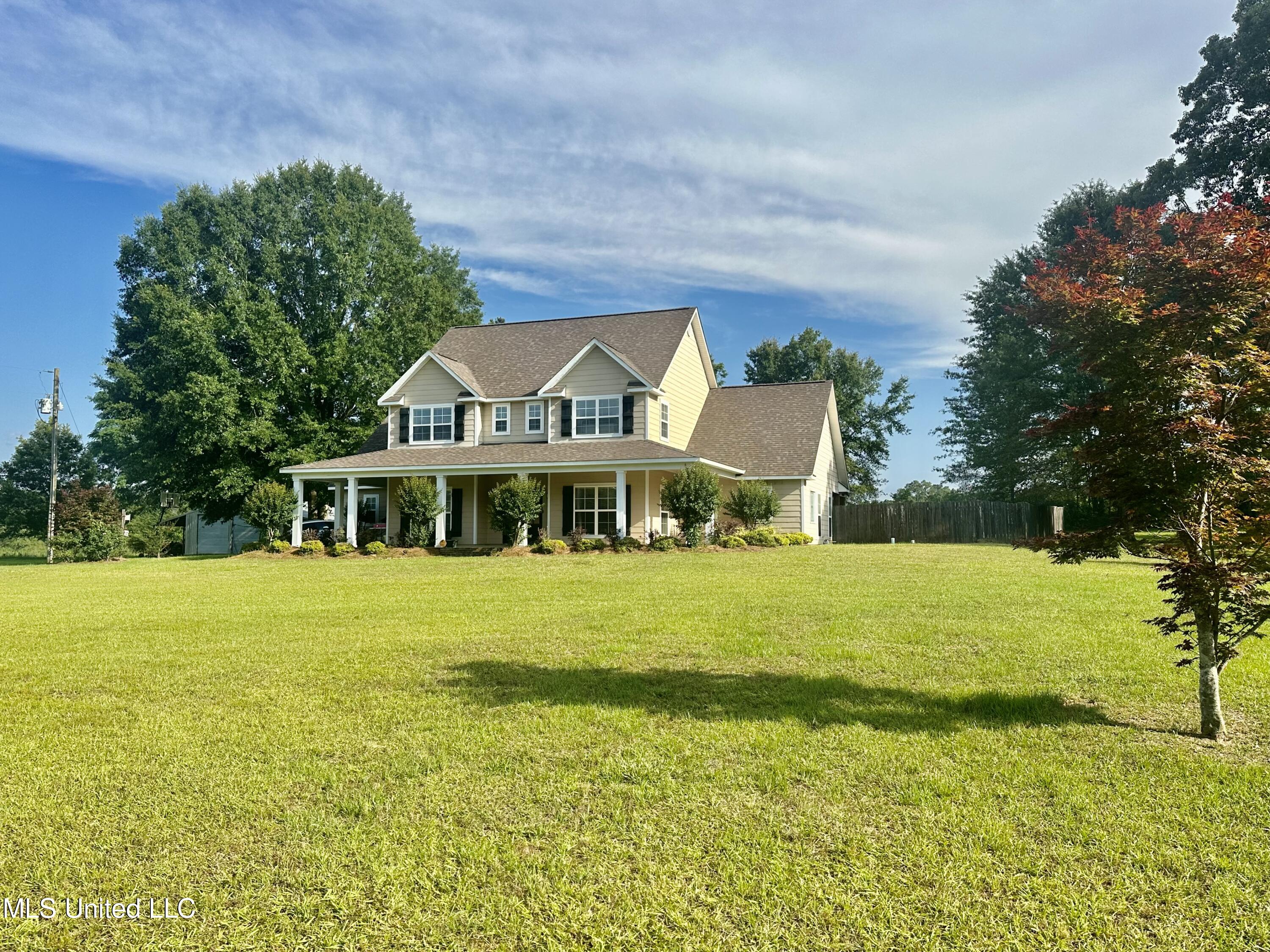 143 Jim Turner Road Mendenhall, MS 39114 - Photo 8 of 39 9092E5E6-104E-498F-8938-B597BF52E0DA