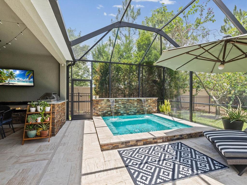 3719 Wicket Field Road Lutz, FL 33548 - Photo 40 of 49