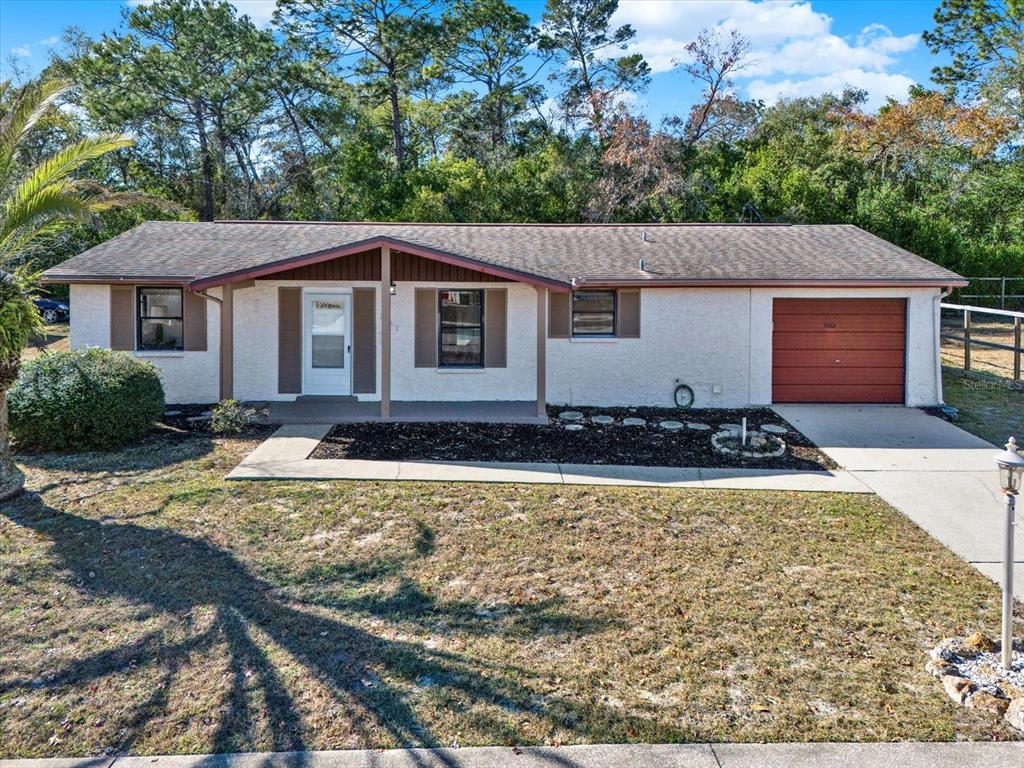 4357 Cartee Avenue Spring Hill, FL 34608 - Photo 1 of 26 Gallery Image 1