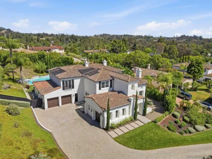 $3,995,000 | 855 Stratford Knoll, Encinitas, CA 92024