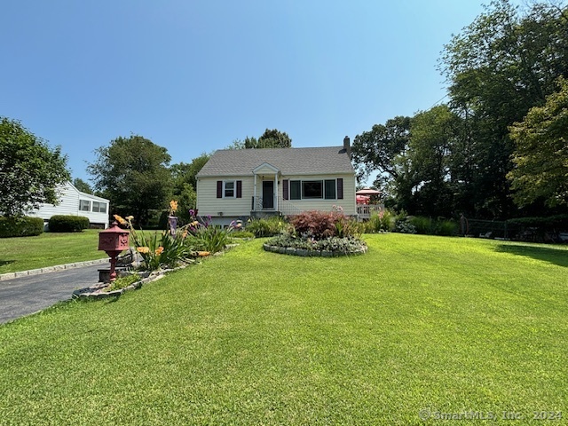 2 Rockmeadow Road Norwalk, CT 06850 - Photo 1 of 1