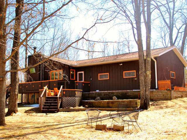 2511 Singer Road Eagle River, WI 54521 - Photo 20 of 20 Gallery Image 20