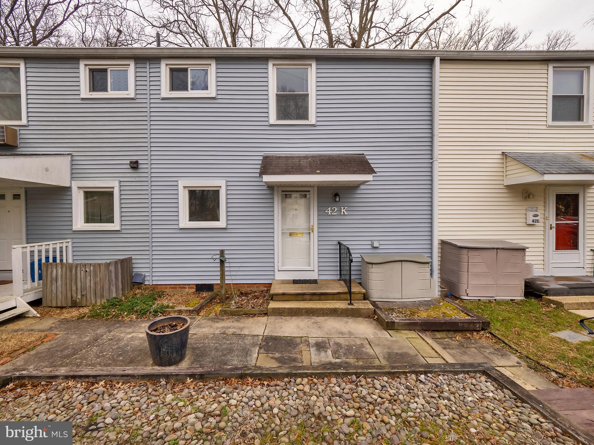42-K RIDGE RD