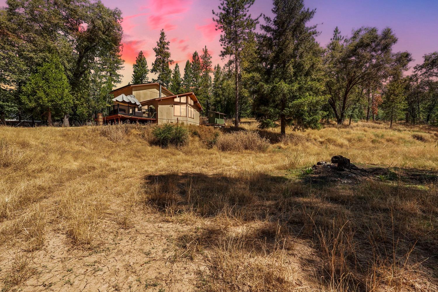 402 Rabbit's Foot Road West Point, CA 95255 - Photo 31 of 65 a view of a town with trees
