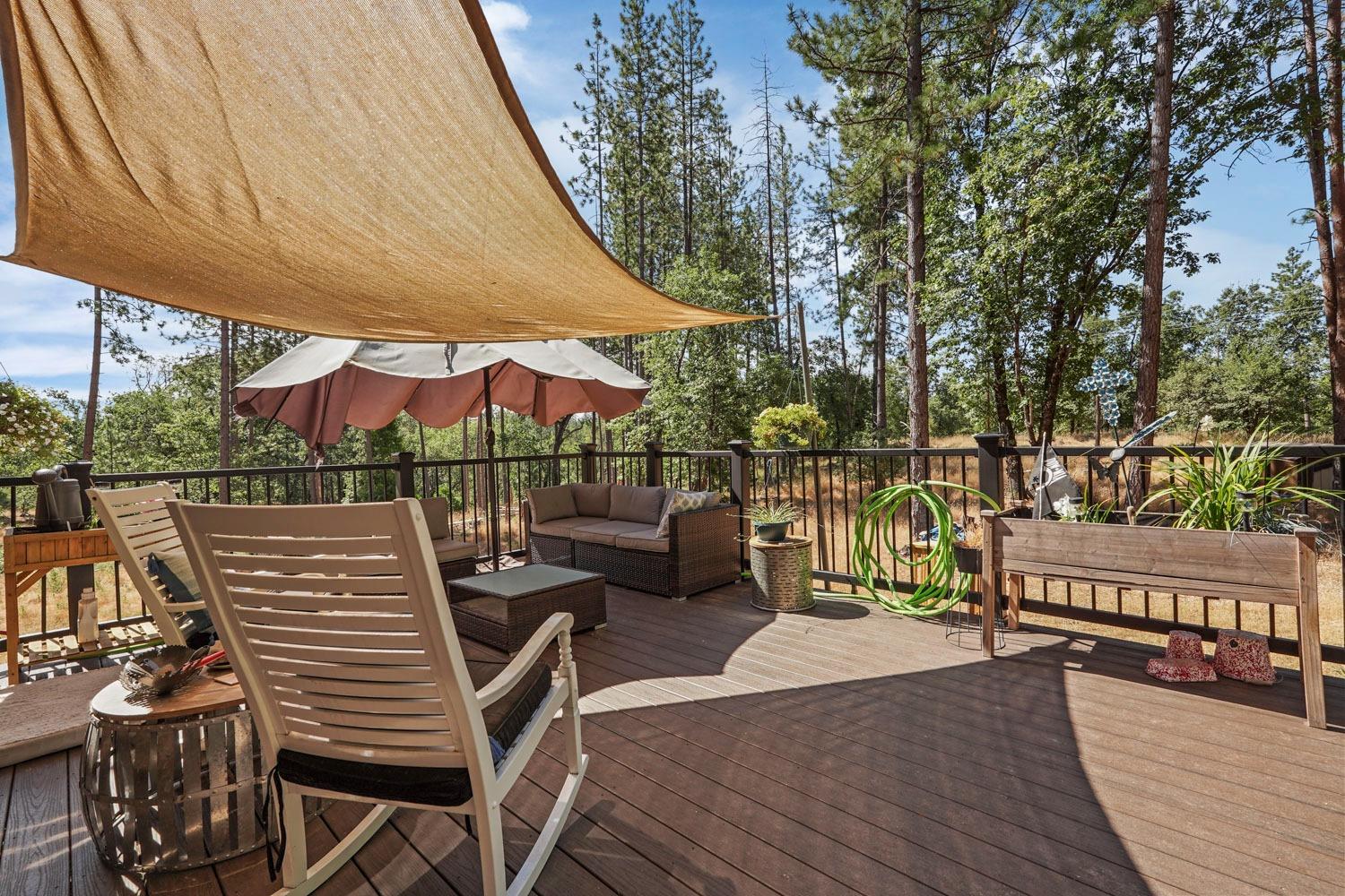 402 Rabbit's Foot Road West Point, CA 95255 - Photo 33 of 65