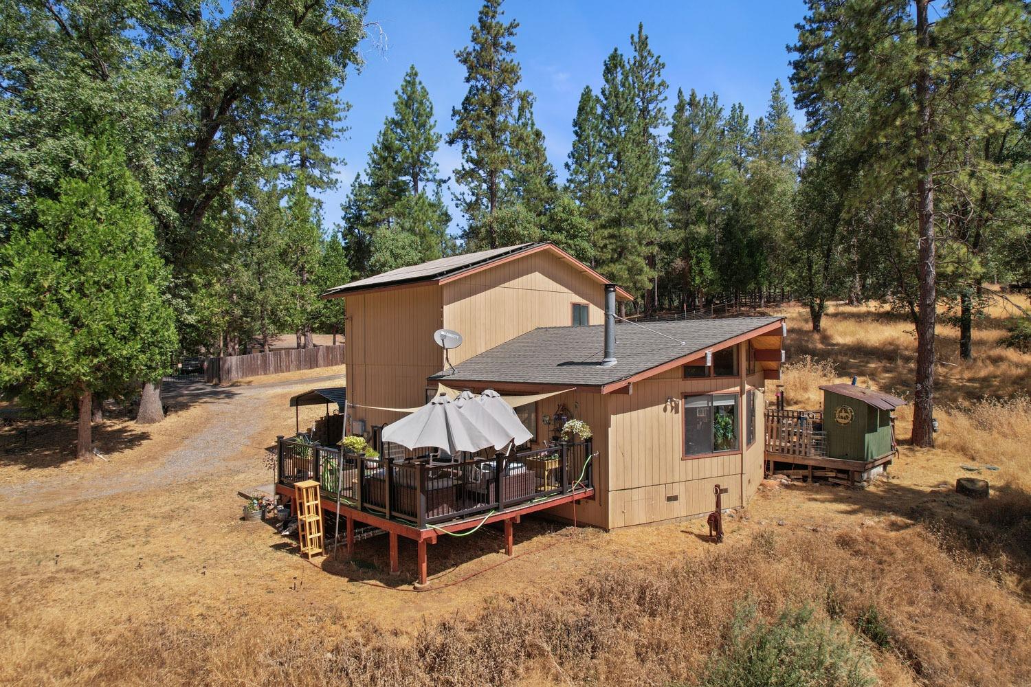 402 Rabbit's Foot Road West Point, CA 95255 - Photo 41 of 65