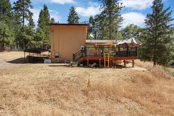 $379,950 | 402 Rabbit's Foot Road, West Point, CA 95255