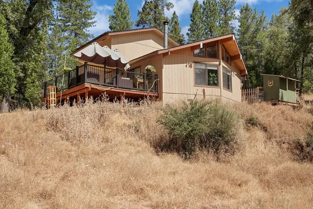 $379,950 | 402 Rabbit's Foot Road, West Point, CA 95255