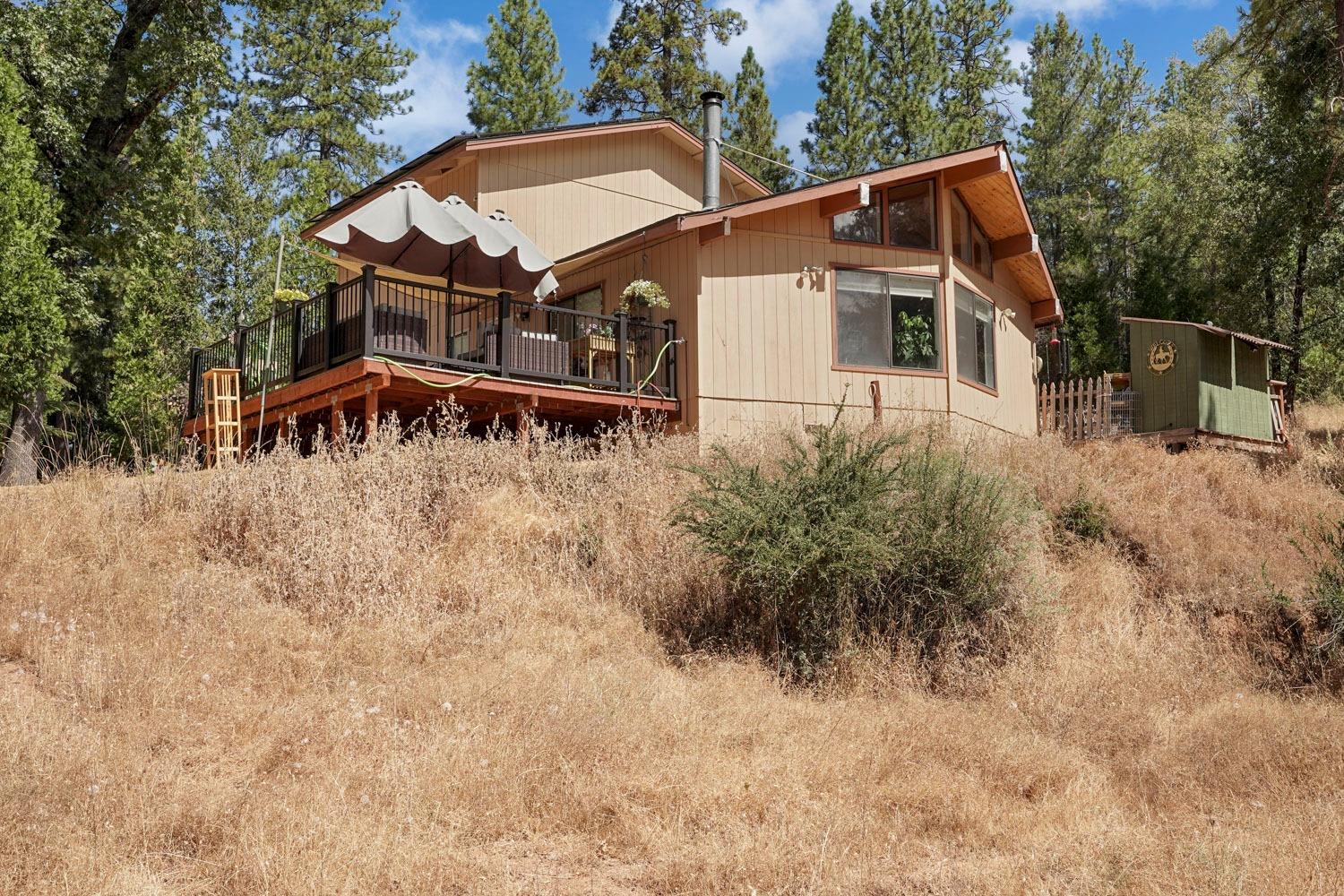 402 Rabbit's Foot Road West Point, CA 95255 - Photo 64 of 65