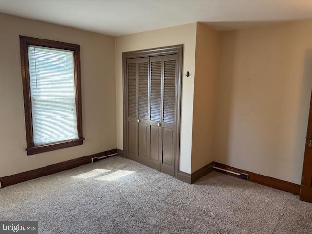 411 East Chestnut Street Lebanon, PA 17042 - Photo 25 of 48 an empty room with windows