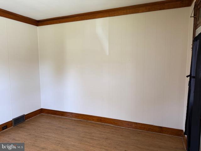 411 East Chestnut Street Lebanon, PA 17042 - Photo 28 of 48 a view of an empty room