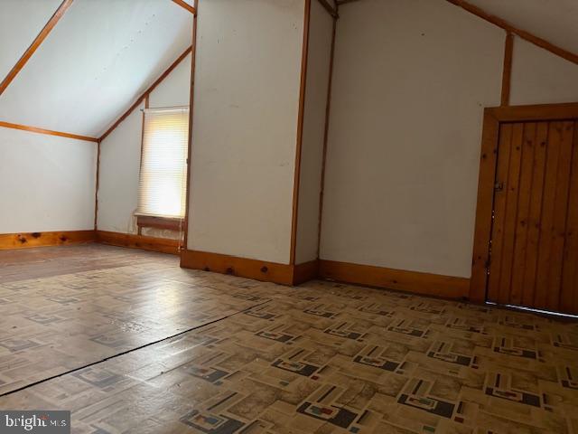 411 East Chestnut Street Lebanon, PA 17042 - Photo 37 of 48 a view of an empty room