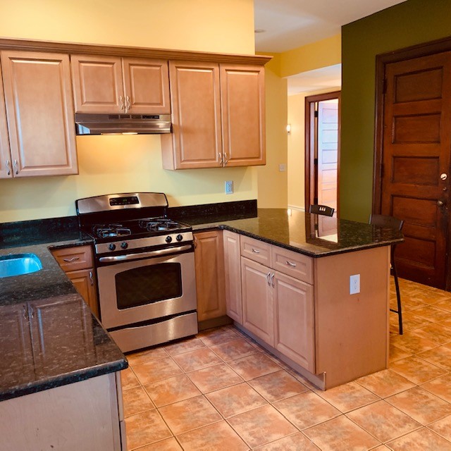 29 Portsmouth Terrace, Unit 1 Rochester, NY 14607 - Photo 9 of 11 Gallery Image 9
