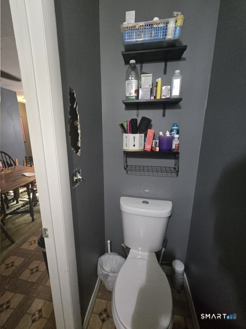 461 Spring Street, Unit 4F Naugatuck, CT 06770 - Photo 3 of 35