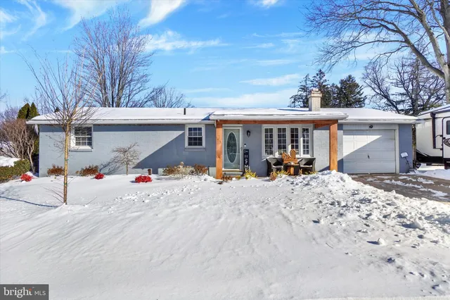 $279,900 | 2209 Cedar Road, York, PA 17408