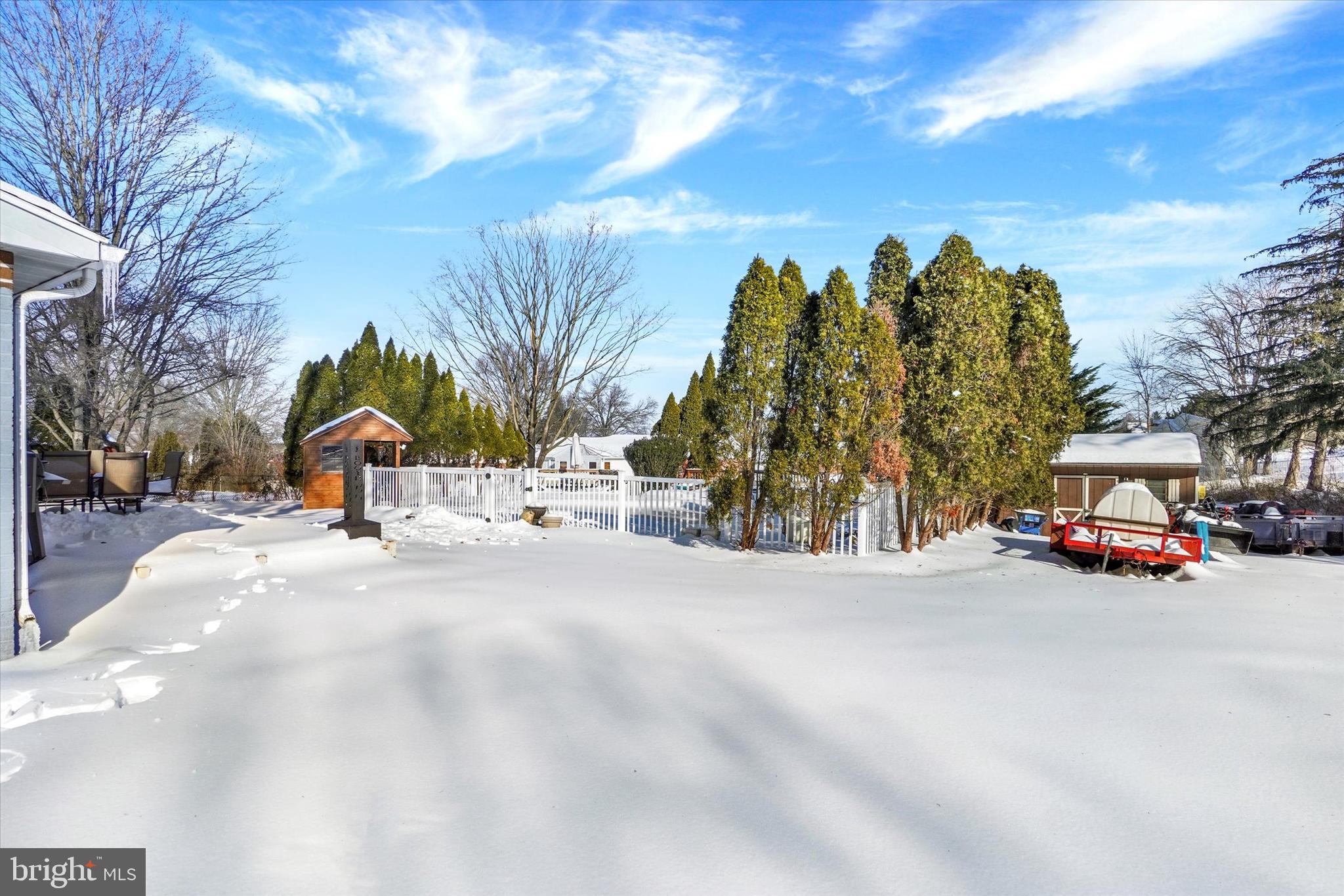 2209 Cedar Road York, PA 17408 - Photo 22 of 31