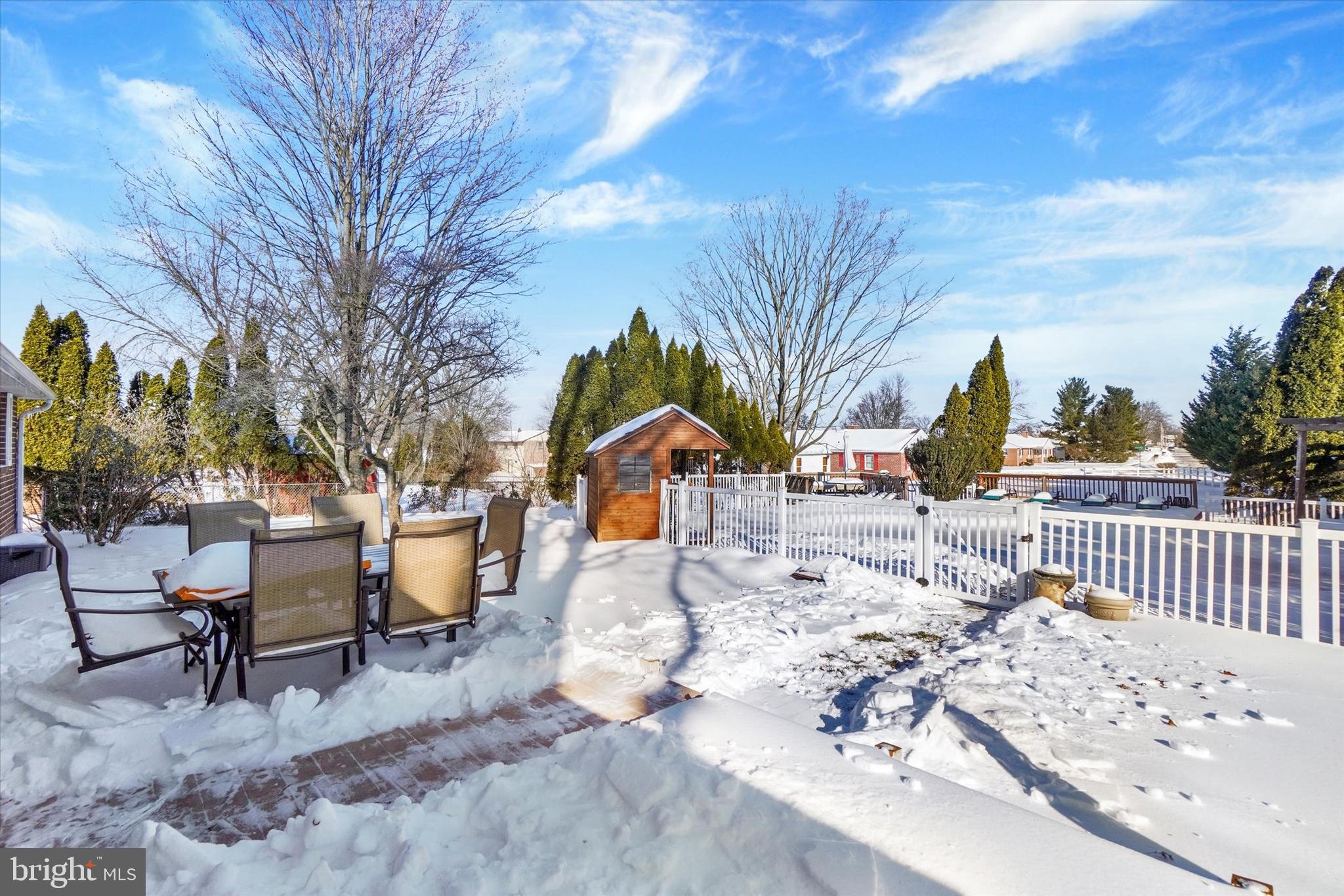 2209 Cedar Road York, PA 17408 - Photo 23 of 31