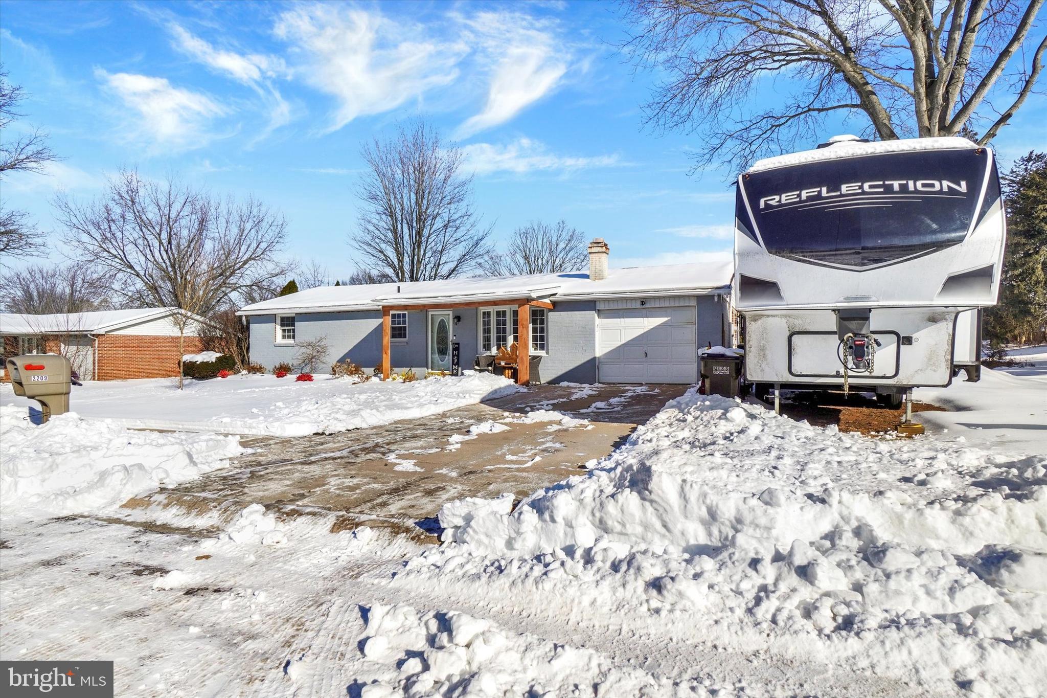 2209 Cedar Road York, PA 17408 - Photo 27 of 31