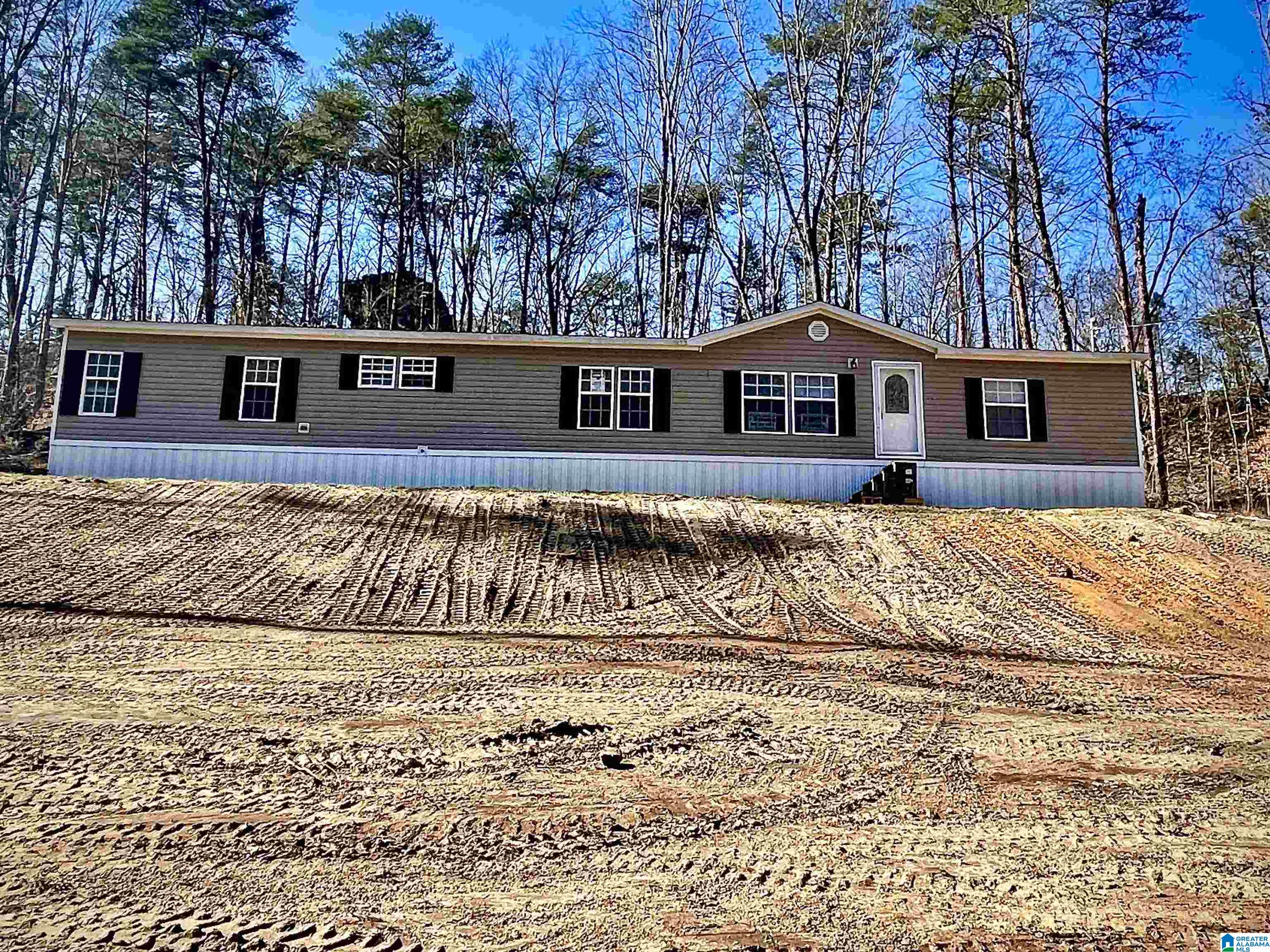 1084 Pine Mountain Road Remlap, AL 35133 - Photo 1 of 29