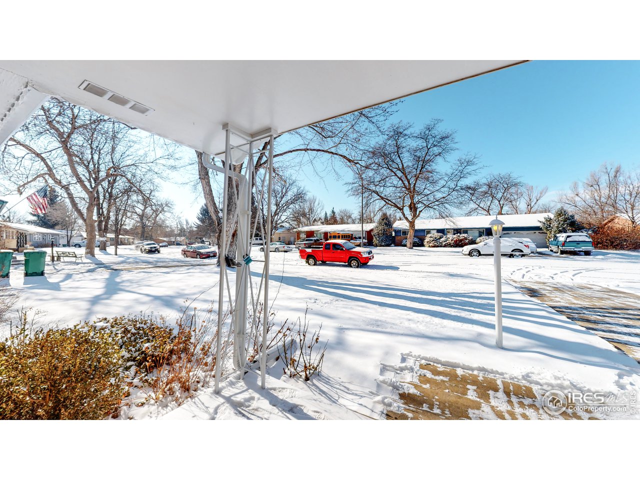 1048 Briarwood Road Fort Collins, CO 80521 - Photo 24 of 36 Gallery Image 24