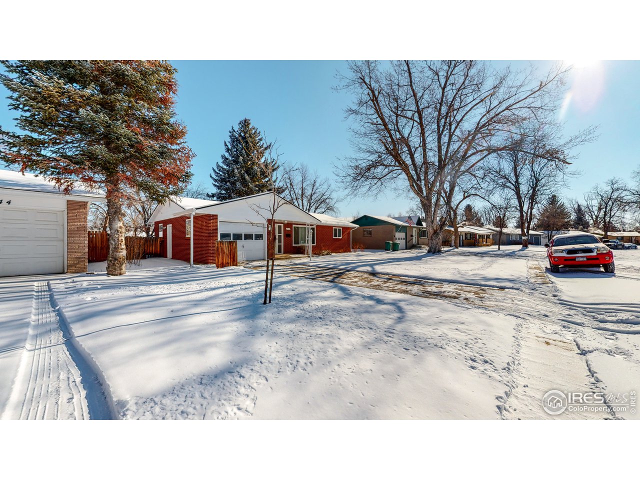 1048 Briarwood Road Fort Collins, CO 80521 - Photo 25 of 36 Gallery Image 25