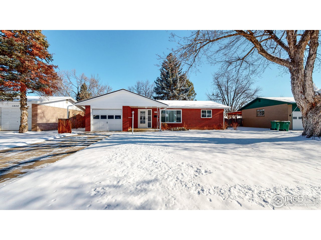 1048 Briarwood Road Fort Collins, CO 80521 - Photo 26 of 36 Gallery Image 26