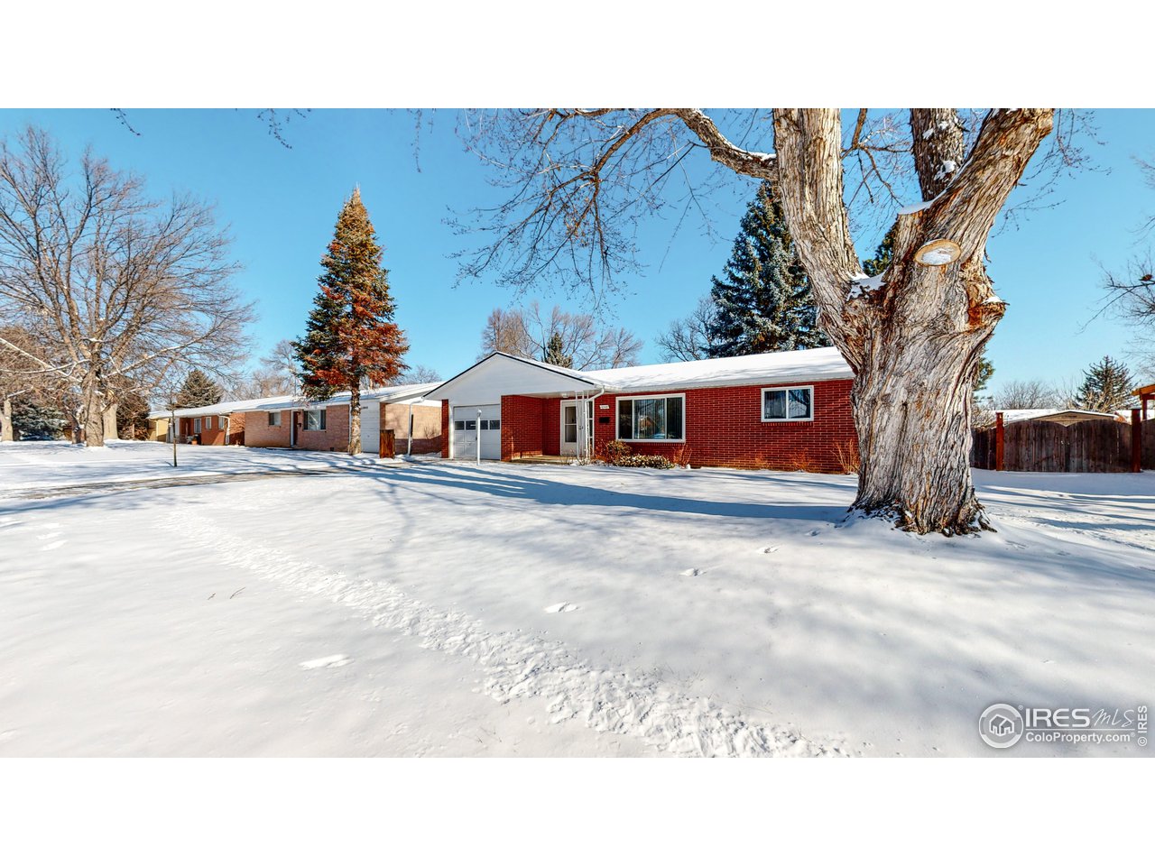 1048 Briarwood Road Fort Collins, CO 80521 - Photo 27 of 36 Gallery Image 27