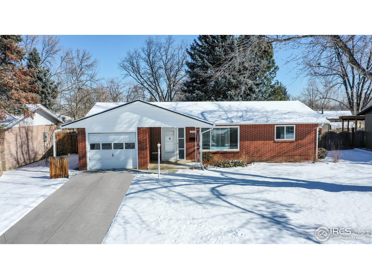 1048 Briarwood Road Fort Collins, CO 80521 - Photo 28 of 36 Gallery Image 28