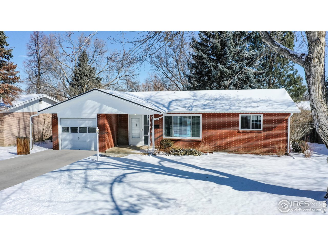 1048 Briarwood Road Fort Collins, CO 80521 - Photo 29 of 36 Gallery Image 29