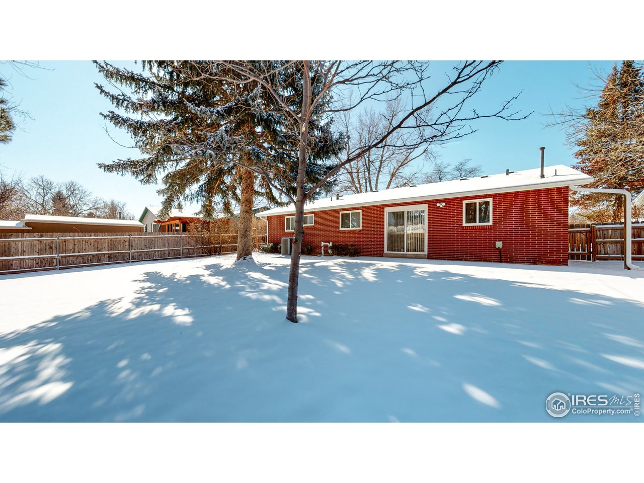 1048 Briarwood Road Fort Collins, CO 80521 - Photo 34 of 36 Gallery Image 34