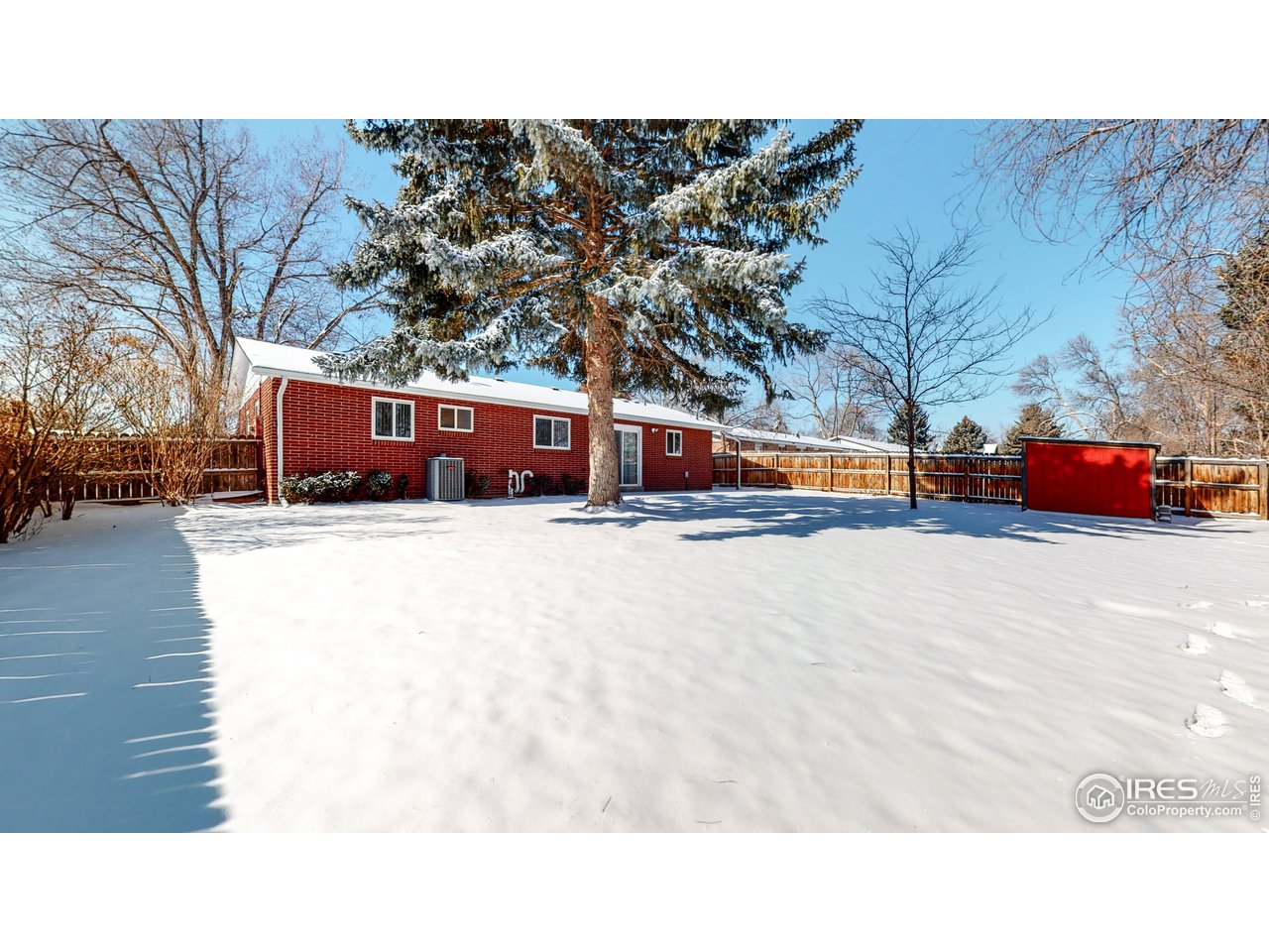 1048 Briarwood Road Fort Collins, CO 80521 - Photo 36 of 36 Gallery Image 36