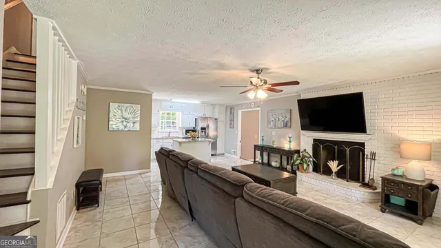 a bathroom with a tub and a shower