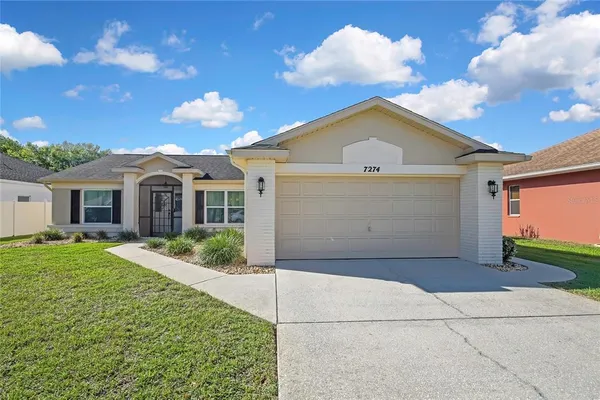 $339,900 | 7274 Aloe Drive, Spring Hill, FL 34607