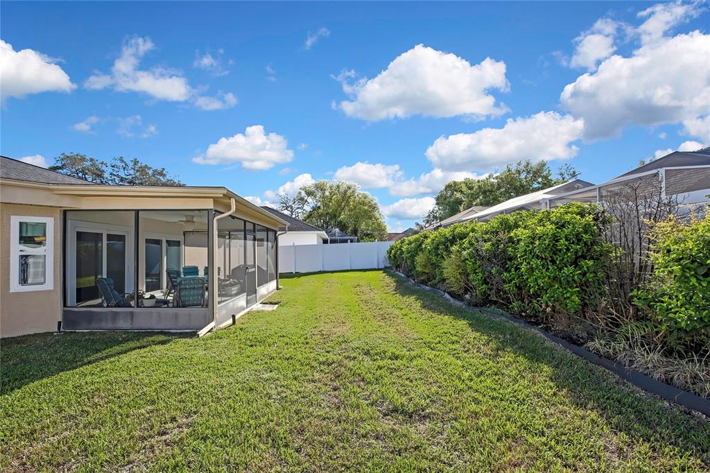 7274 Aloe Drive Spring Hill, FL 34607 - Photo 34 of 43