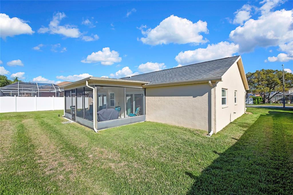 7274 Aloe Drive Spring Hill, FL 34607 - Photo 36 of 43