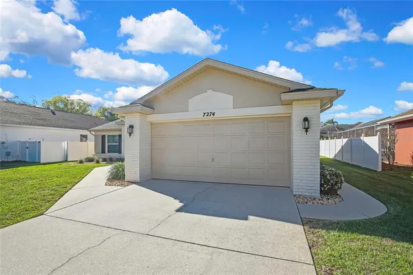 $329,900 | 7274 Aloe Drive, Spring Hill, FL 34607